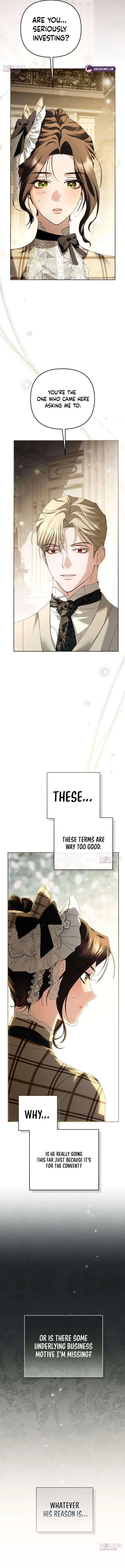 The Scandal Maker Has Returned Chapter 14 – Page 22