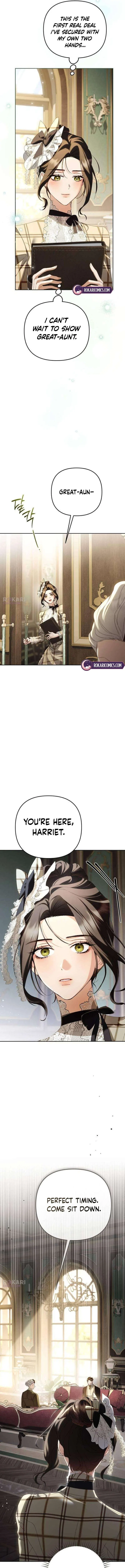 The Scandal Maker Has Returned Chapter 14 – Page 25