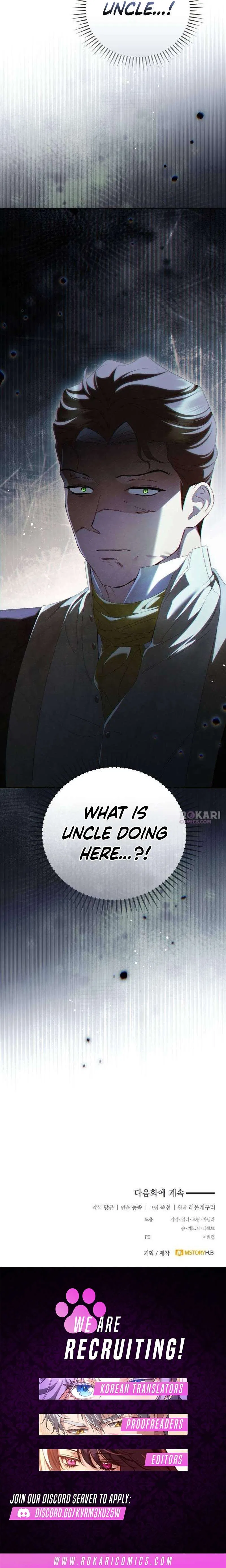 The Scandal Maker Has Returned Chapter 14 – Page 26