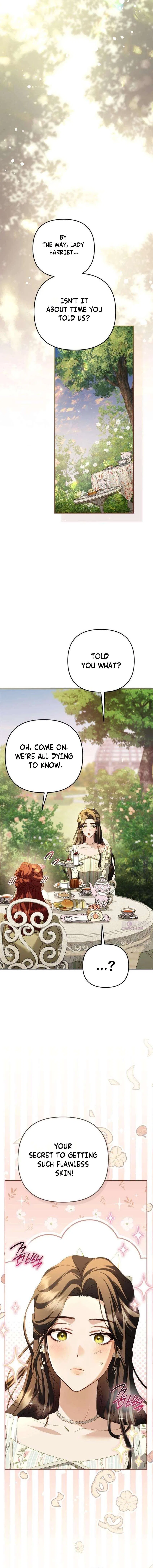 The Scandal Maker Has Returned Chapter 13 – Page 7