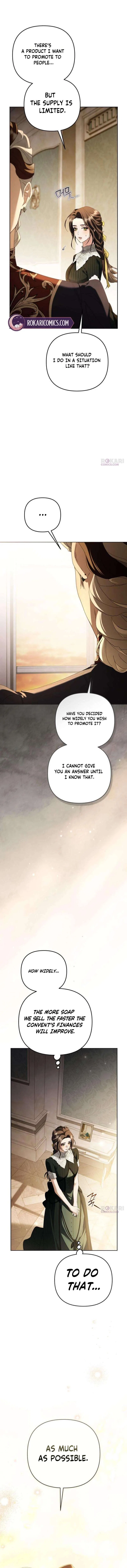 The Scandal Maker Has Returned Chapter 13 – Page 12