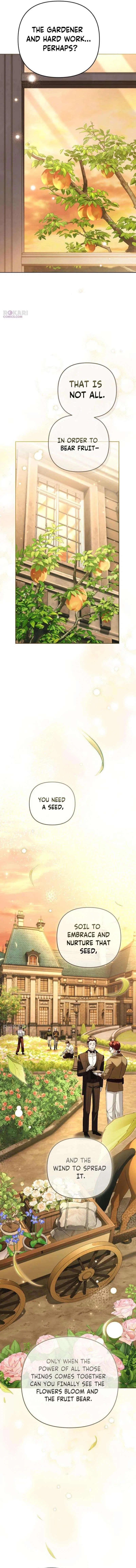 The Scandal Maker Has Returned Chapter 13 – Page 14