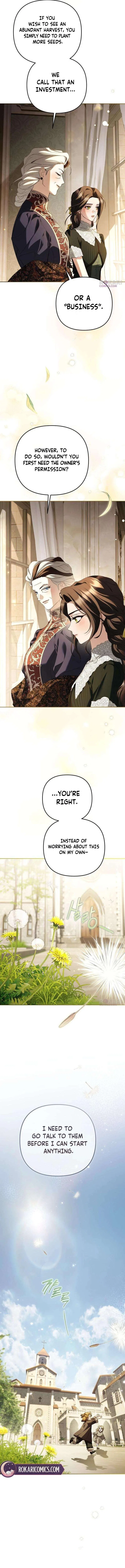 The Scandal Maker Has Returned Chapter 13 – Page 15