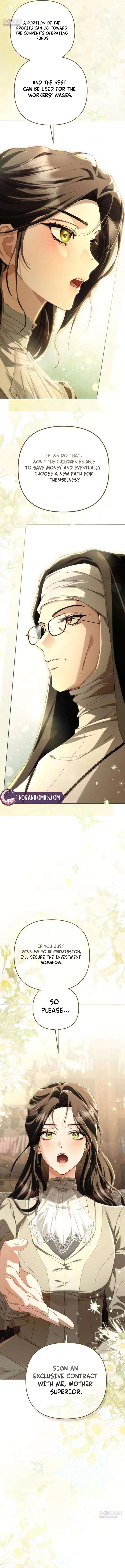 The Scandal Maker Has Returned Chapter 13 – Page 19