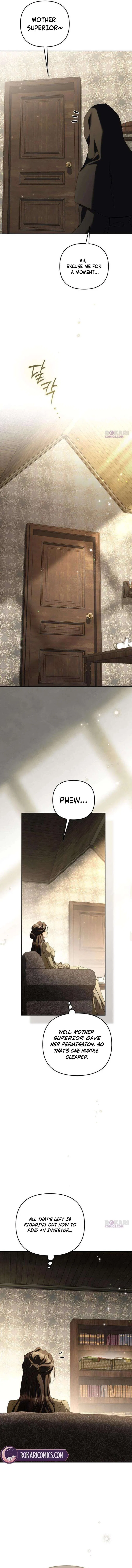 The Scandal Maker Has Returned Chapter 13 – Page 21