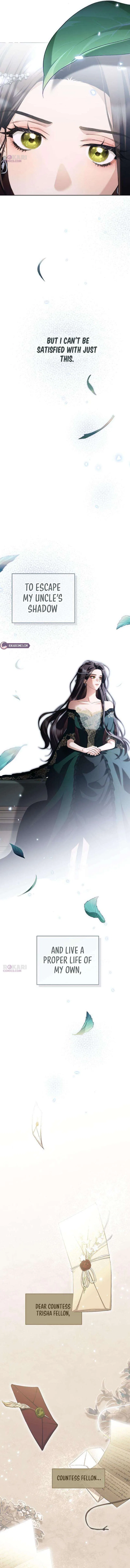 The Scandal Maker Has Returned Chapter 12 – Page 14
