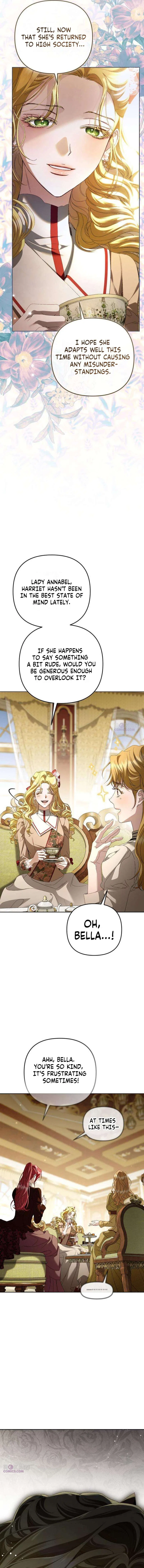 The Scandal Maker Has Returned Chapter 12 – Page 18