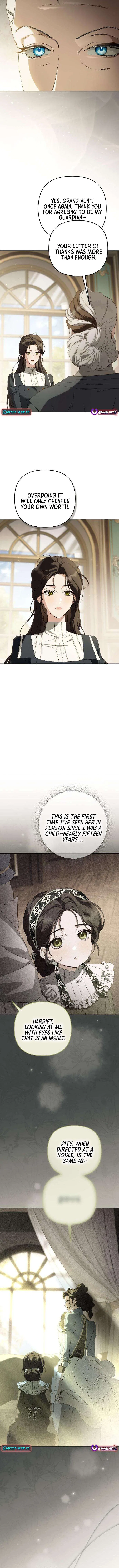 The Scandal Maker Has Returned Chapter 10 – Page 2