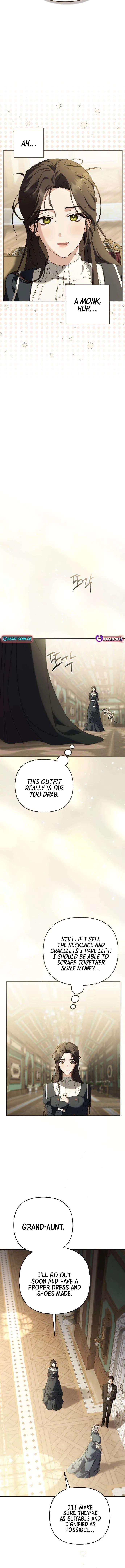 The Scandal Maker Has Returned Chapter 10 – Page 7