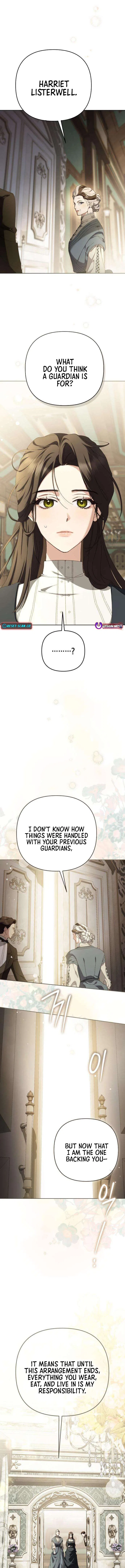 The Scandal Maker Has Returned Chapter 10 – Page 8