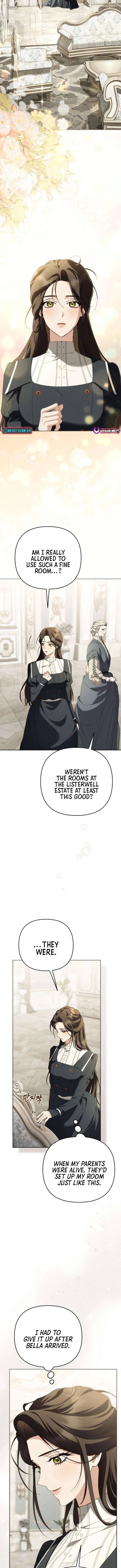 The Scandal Maker Has Returned Chapter 10 – Page 9