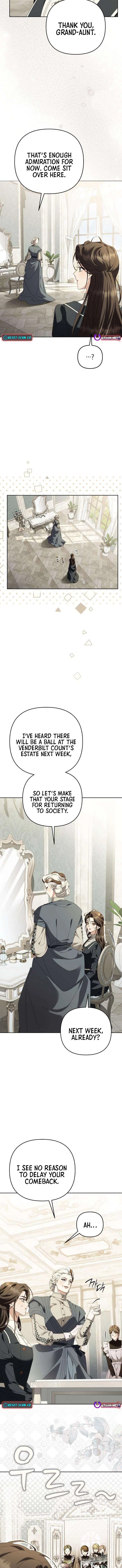 The Scandal Maker Has Returned Chapter 10 – Page 10