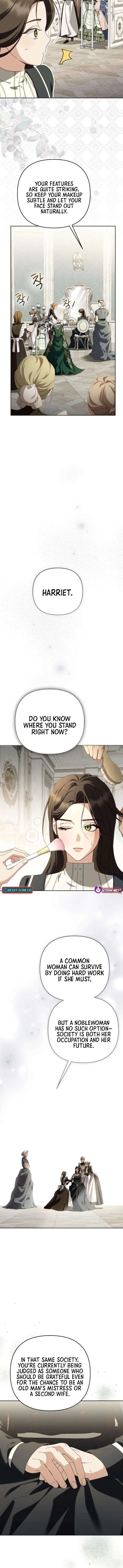The Scandal Maker Has Returned Chapter 10 – Page 11