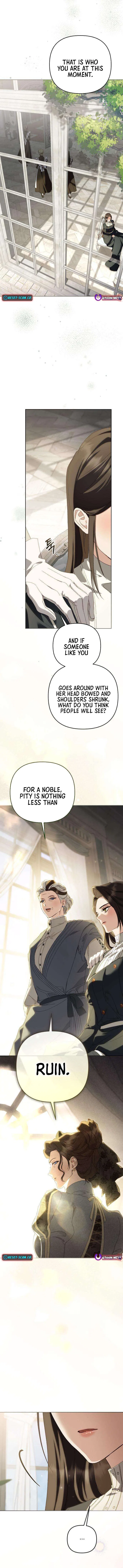 The Scandal Maker Has Returned Chapter 10 – Page 12