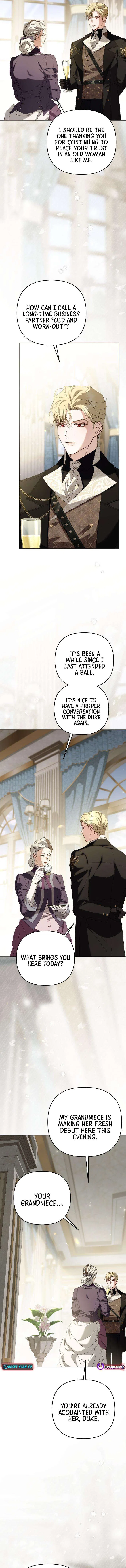 The Scandal Maker Has Returned Chapter 10 – Page 15
