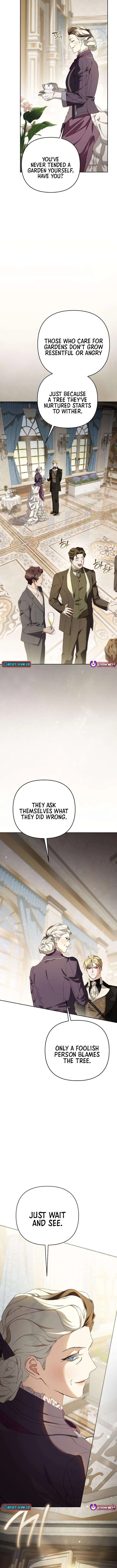 The Scandal Maker Has Returned Chapter 10 – Page 17