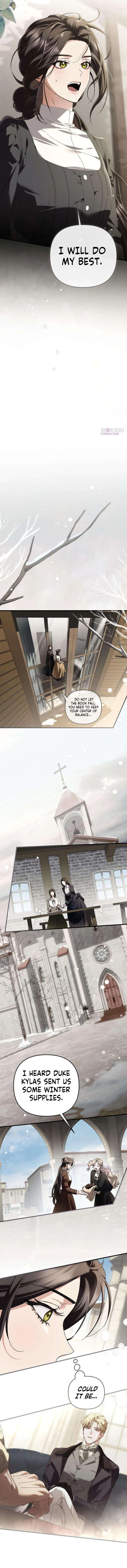 The Scandal Maker Has Returned Chapter 9 – Page 15