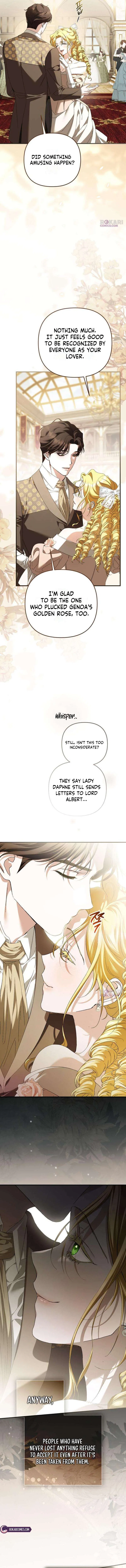The Scandal Maker Has Returned Chapter 9 – Page 17
