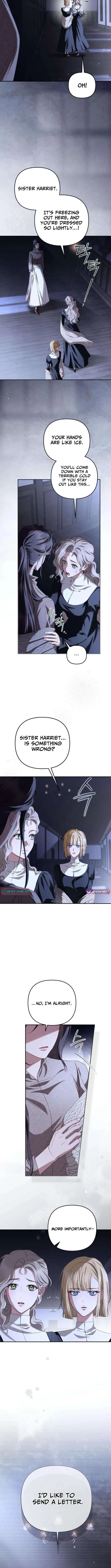 The Scandal Maker Has Returned Chapter 8 – Page 2