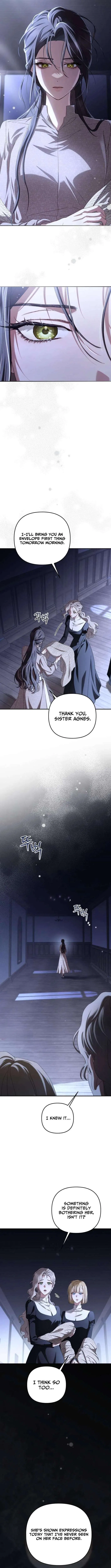 The Scandal Maker Has Returned Chapter 8 – Page 3