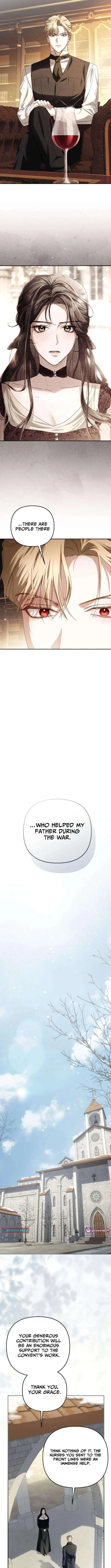 The Scandal Maker Has Returned Chapter 8 – Page 11