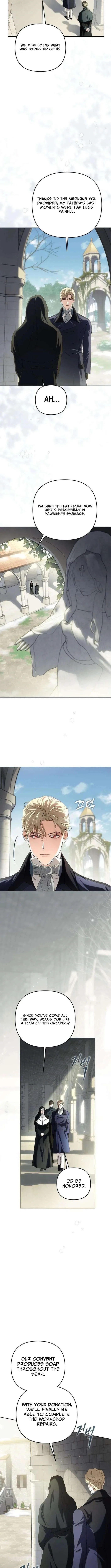 The Scandal Maker Has Returned Chapter 8 – Page 12
