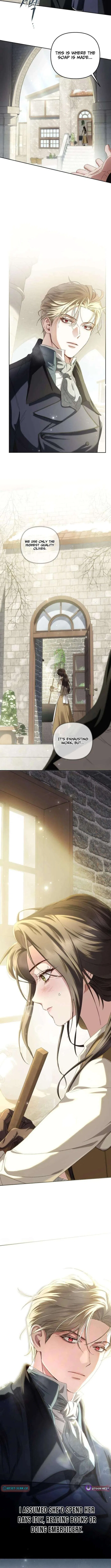 The Scandal Maker Has Returned Chapter 8 – Page 13