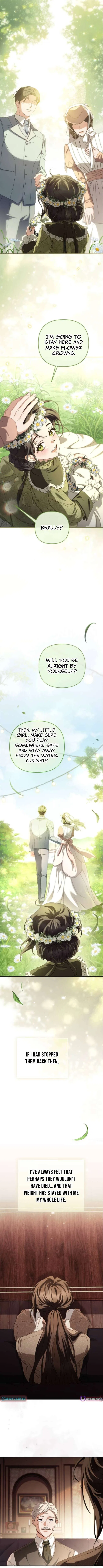 The Scandal Maker Has Returned Chapter 7 – Page 4
