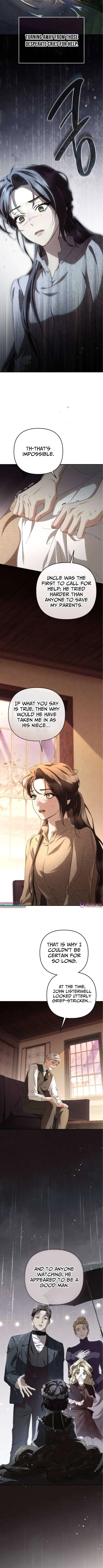 The Scandal Maker Has Returned Chapter 7 – Page 6