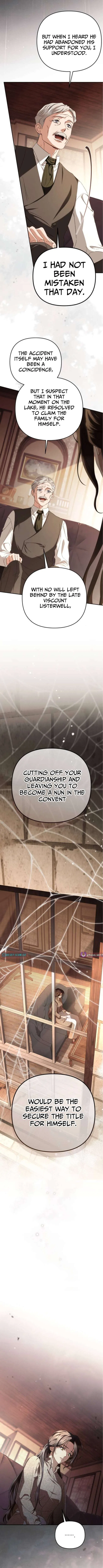The Scandal Maker Has Returned Chapter 7 – Page 7