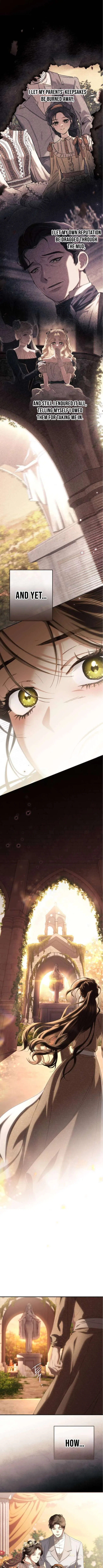 The Scandal Maker Has Returned Chapter 7 – Page 10