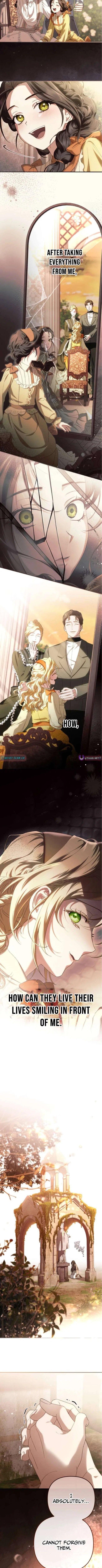 The Scandal Maker Has Returned Chapter 7 – Page 11