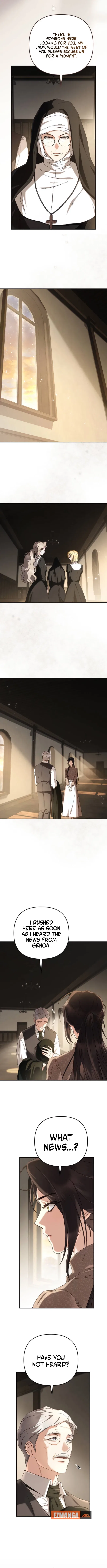 The Scandal Maker Has Returned Chapter 6 – Page 8