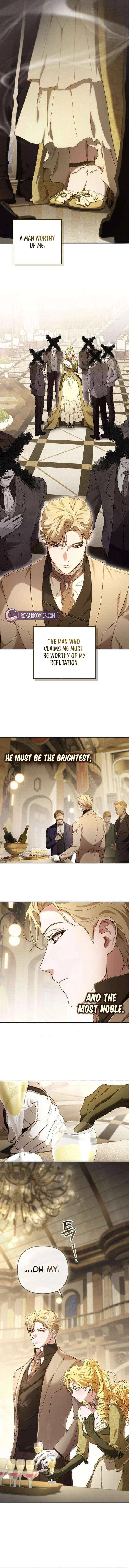 The Scandal Maker Has Returned Chapter 5 – Page 2