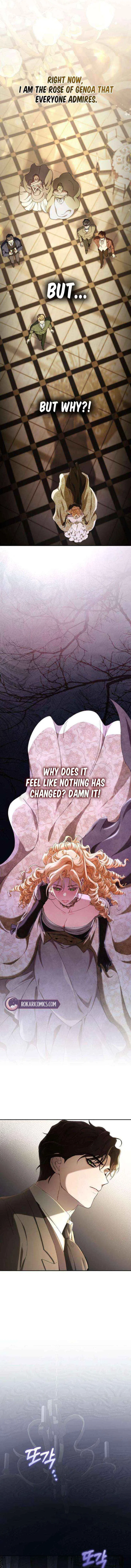 The Scandal Maker Has Returned Chapter 5 – Page 7