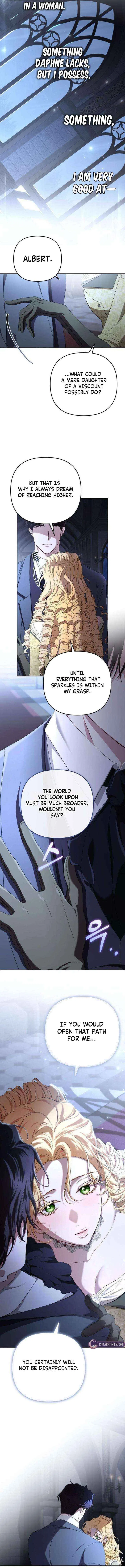The Scandal Maker Has Returned Chapter 5 – Page 11