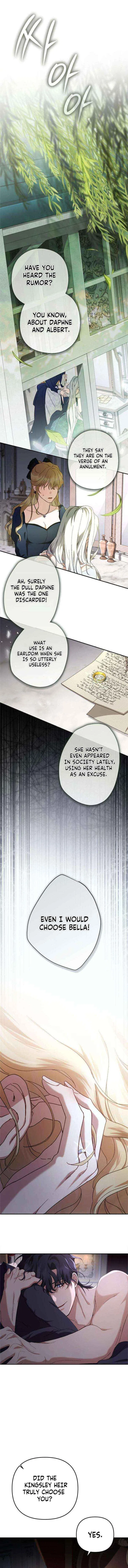 The Scandal Maker Has Returned Chapter 5 – Page 13