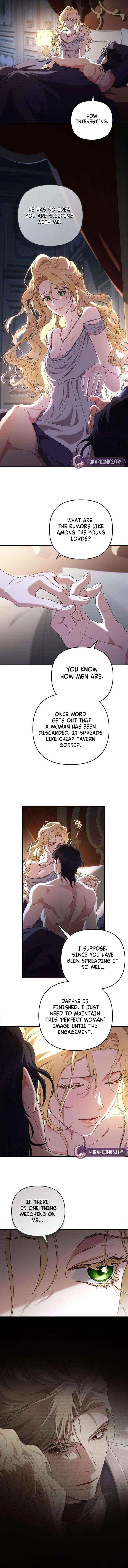 The Scandal Maker Has Returned Chapter 5 – Page 14