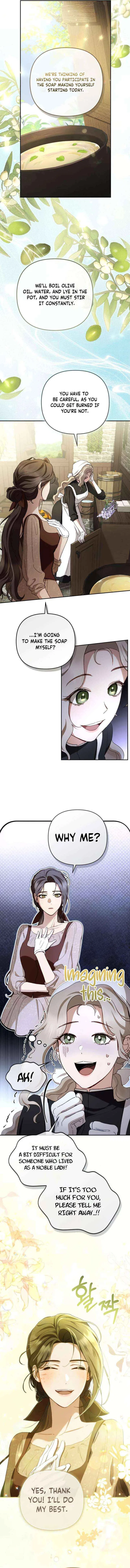 The Scandal Maker Has Returned Chapter 4 – Page 4