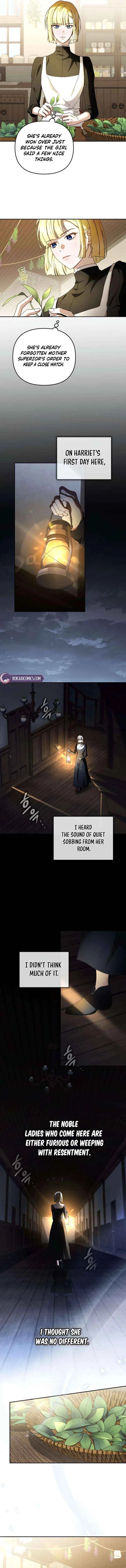 The Scandal Maker Has Returned Chapter 4 – Page 7