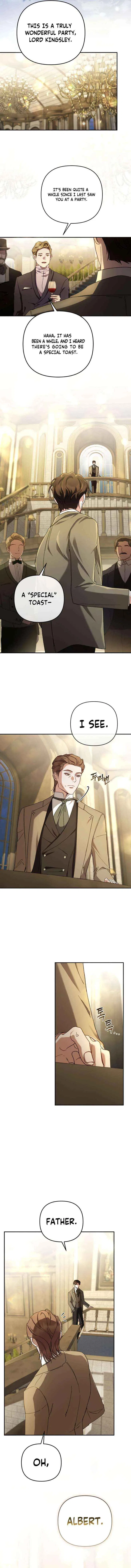 The Scandal Maker Has Returned Chapter 4 – Page 11