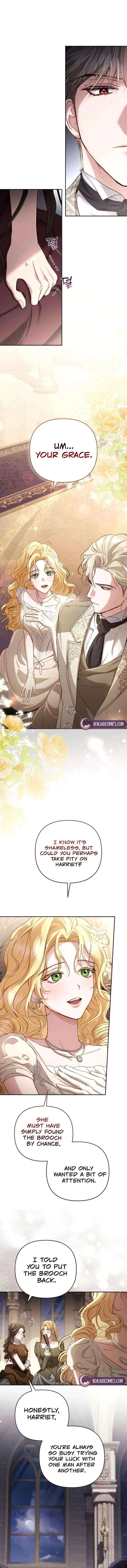 The Scandal Maker Has Returned Chapter 2 – Page 5