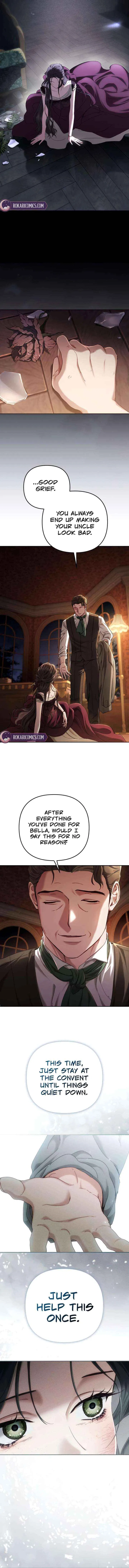 The Scandal Maker Has Returned Chapter 2 – Page 14