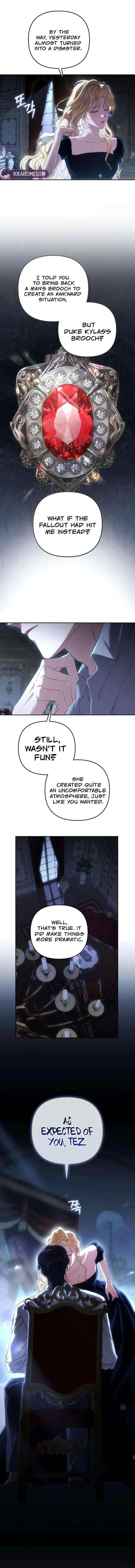 The Scandal Maker Has Returned Chapter 2 – Page 17