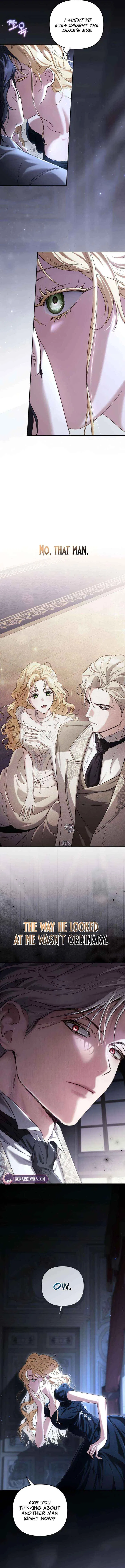 The Scandal Maker Has Returned Chapter 2 – Page 18