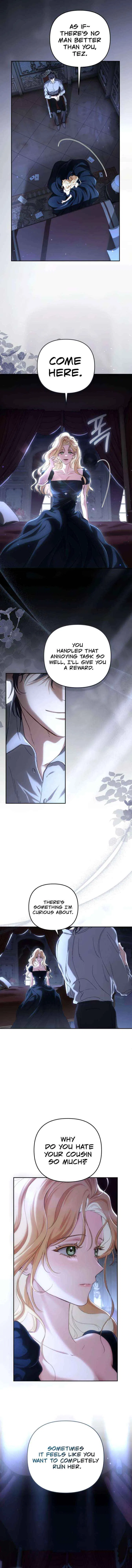 The Scandal Maker Has Returned Chapter 2 – Page 19