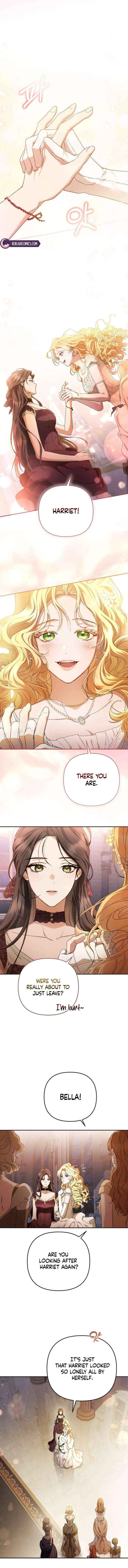 The Scandal Maker Has Returned Chapter 1 – Page 9