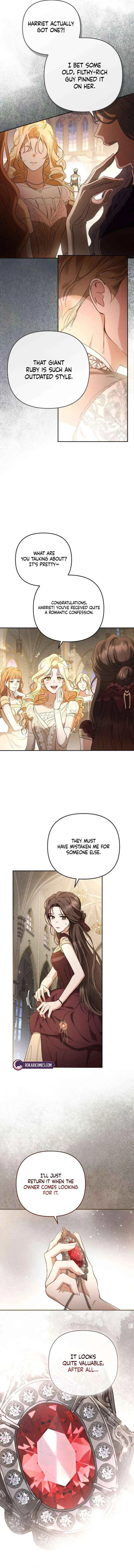 The Scandal Maker Has Returned Chapter 1 – Page 11