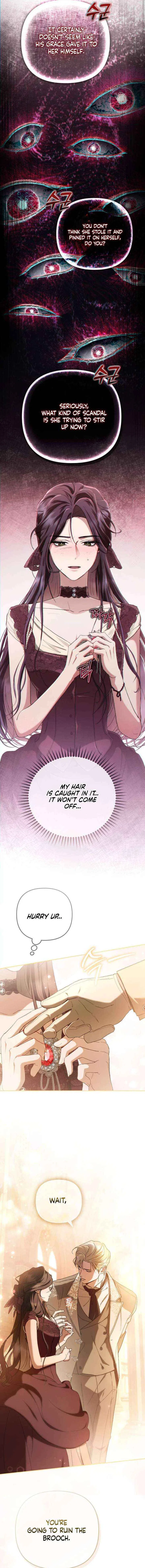The Scandal Maker Has Returned Chapter 1 – Page 15