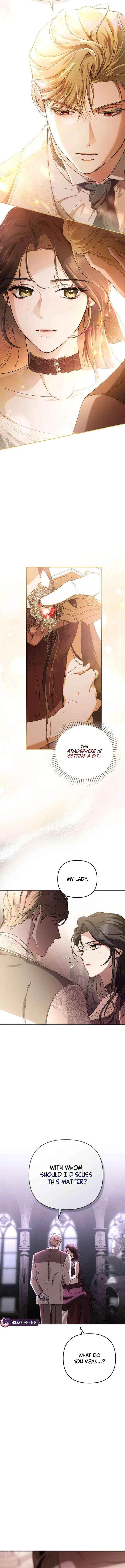 The Scandal Maker Has Returned Chapter 1 – Page 16
